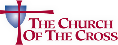 The Church of the Cross logo