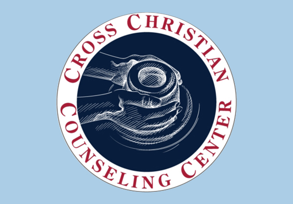 the Cross Cristian Counseling Center logo