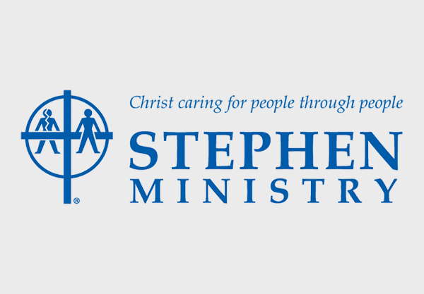 the Stephen Ministry logo